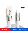 Suptec Micro USB kabel 3 M 2 M 1 M szybkie ładowanie danych synchronizacja drutu kabel do ładowarki telefonu przewód na telefon 