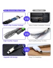 1 m 1.5 m 2 m 3 m kabel Usb typu C 3.1 szybka kabel ładowania do Samsunga Galaxy S10 A50 Xiao mi mi 9 9 T Usbc Usb C kabel Cabo 