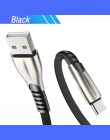 1 m 1.5 m 2 m 3 m kabel Usb typu C 3.1 szybka kabel ładowania do Samsunga Galaxy S10 A50 Xiao mi mi 9 9 T Usbc Usb C kabel Cabo 