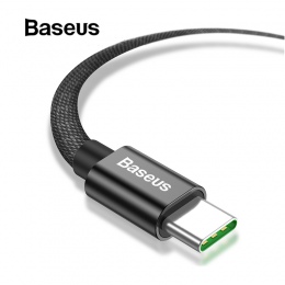 Baseus 5A Super szybkie ładowanie USB typu C kabel do Huawei mate 20 pro 2A szybko kabel ładowania do Samsunga galaxy note 9 s9 