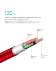 Elough E08 magnetyczny ładowanie kabel Micro USB kabel do Samsung Xiaomi kabel Microusb szybko QC 3.0 ładowania magnes ładowarka