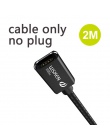 WSKEN X1 magnetyczny przewód ładowania danych kabel magnetyczny dla ładowarka do iPhone’a kabel Micro USB 3A szybkie USB typu C 