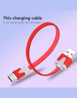 Kabel Micro USB 5V2. 4A szybkie ładowanie telefon komórkowy kabel Micro USB do ładowania dla samsung Galaxy S8 S9 Xiaomi Huawei 