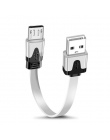 Kabel Micro USB 5V2. 4A szybkie ładowanie telefon komórkowy kabel Micro USB do ładowania dla samsung Galaxy S8 S9 Xiaomi Huawei 