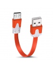 Kabel Micro USB 5V2. 4A szybkie ładowanie telefon komórkowy kabel Micro USB do ładowania dla samsung Galaxy S8 S9 Xiaomi Huawei 