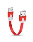 Kabel Micro USB 5V2. 4A szybkie ładowanie telefon komórkowy kabel Micro USB do ładowania dla samsung Galaxy S8 S9 Xiaomi Huawei 