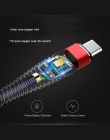 1 m 2 m 3 m danych typu C kabel USB do ładowania dla Galaxy S8 S9 Plus uwaga 8 9 g6 G5 pochodzenia telefon komórkowy akcesoria p