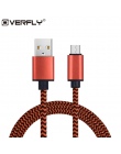 Przelot nad kabel Micro USB 1 M bardzo trwały wzór węża USB kable ładowarki kabel do telefonu komórkowego dla Samsung Xiaomi Hua