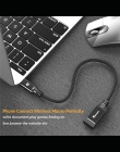 Tiegem USB typu C Kabel OTG męski na USB 3.0 kobiet USB-C typu C 5 gb/s synchronizacja danych USB konwerter do Macbooka Samsung 