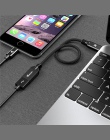 Tiegem USB typu C Kabel OTG męski na USB 3.0 kobiet USB-C typu C 5 gb/s synchronizacja danych USB konwerter do Macbooka Samsung 