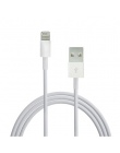 100 CM USB ładowarka dla Apple iPhone X XS Max XR 5 5S SE 6 6 S 7 8 Plus ipada 4 mini 2 przewód linii 3 metrów kabla