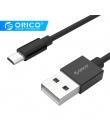 ORICO Micro kabel USB szybkie ładowanie USB z systemem Android kabel do ładowarki Data Sync kabel do telefonu komórkowego dla Sa