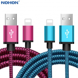 Danych kabel USB do ładowania dla iPhone 6 S 6 S 5 5S SE 5SE 7 8 Plus X XR XS max iPad pochodzenia szybkie ładowanie krótki dług