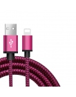 Danych kabel USB do ładowania dla iPhone 6 S 6 S 5 5S SE 5SE 7 8 Plus X XR XS max iPad pochodzenia szybkie ładowanie krótki dług