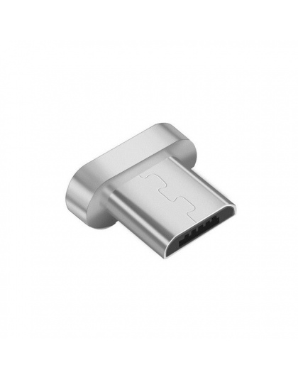 Magnetyczny Adapter do telefonu magnetyczny micro USB typu C złącze typu C szybkie ładowanie Adapter do Samsunga Galaxy Huawei X