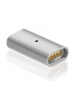 Magnetyczny Adapter do telefonu magnetyczny micro USB typu C złącze typu C szybkie ładowanie Adapter do Samsunga Galaxy Huawei X