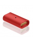 Magnetyczny Adapter do telefonu magnetyczny micro USB typu C złącze typu C szybkie ładowanie Adapter do Samsunga Galaxy Huawei X