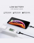 Suntaiho magnetyczna ładowarka Micro kabel USB C typu C dla Xiaomi grać note7 szybkie ładowanie dla Samsung dla S10 telefon iOS 