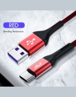 H & A 3A USB typu C szybkie ładowanie kabel usb c danych typu c przewód telefon ładowarka do Samsunga S9 s8 uwaga 9 8 Huawei P20