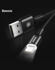 Baseu oświetlenie kabel USB typu C USBC szybkie ładowanie ładowarka USB-C typu c kabel do Samsung S10 S9 Xiao mi mi 9 8 jeden Pl