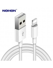 1 m 2 m 3 m oryginalny kabel USB dla iPhone 6 6 S 7 8 Plus X XR XS Max szybko USB do ładowania kabel do synchronizacji danych dl