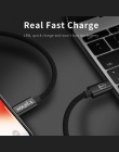 T-phox USB C do kabla Micro USB Micro B USB typu C przewód męski na męski kompatybilny z macBook imaca Pro Chromebook pikseli