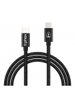 T-phox USB C do kabla Micro USB Micro B USB typu C przewód męski na męski kompatybilny z macBook imaca Pro Chromebook pikseli