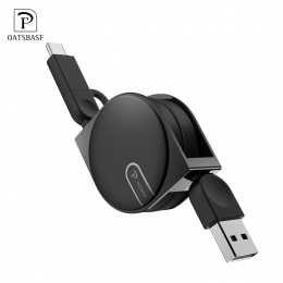 Kabel USB typu C do Samsung S8 S9 szybkie ładowanie ładowarka kabel do Huawei P20 Pro Xiao mi mi 5 6 A1 telefon komórkowy kabel 