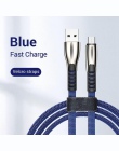 Kabel Micro USB 3A szybkie ładowanie ładowarka do Xiaomi Samsung Galaxy S7 S6 J7 krawędzi uwaga 5 LG Xbox PS4 z systemem Android