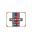 Hawana płytki nazębnej Peroni Martini w stylu Vintage metalowe płytki Bacardi Cafe Pub Bar dekoracyjne znaki naklejki ścienne sz