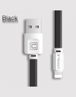 Cafele kabel USB do kabel USB do szybkiego ładowania dla iphone X X Xs 8 7 6 s plus SE 5S ipad synchronizacji danych IOS kabel k