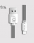 Cafele kabel USB do kabel USB do szybkiego ładowania dla iphone X X Xs 8 7 6 s plus SE 5S ipad synchronizacji danych IOS kabel k