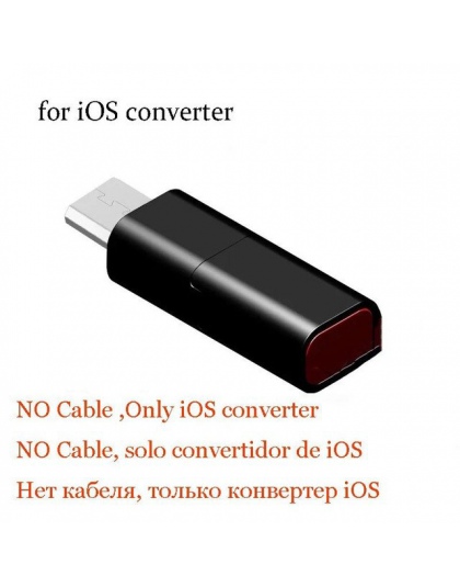 Ponownie użyty kabel USB regeneracji mi cro kabel USB do naprawy USB typu C szybka ładowarka przewodowa dla kabel do iphone Max 