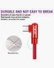 3A USB Micro gry szybki kabel ładowania do Samsung Galaxy A7 S7 USB kabel do Huawei Honor xiaomi komórkowego z systemem Android 