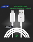 Samsung Micro kabel USB oryginalny dla S6 S7edge 2A danych w S7 S6edge A5 A7 A8 A9 C5 J1 J2 j3 J5 J7 Note2 Note4 Note5 uwaga kra