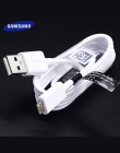 Samsung Micro kabel USB oryginalny dla S6 S7edge 2A danych w S7 S6edge A5 A7 A8 A9 C5 J1 J2 j3 J5 J7 Note2 Note4 Note5 uwaga kra