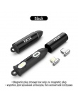 PZOZ kabel magnetyczny micro szybka ładowarka usb usb typu c dla iphone xs max xr x 8 7 plus 6 s 6 5 s 90 stopni magnetyczny kab