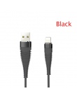 Suntaiho kabel USB ładowarka dla iPhone x Xs Max XR 7 6 s 5 SE 8 przewód szybkoładujący 1 m 2A dla iPhone iPad do oświetlenia ka