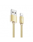 Suntaiho do kabel do iPhone kabel oświetleniowy dla iPhone XS MAX XR X ładowania przewód do iPhone'a 8 7 6 5 kabel USB 1 /2/3 m 