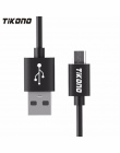 Tikono Android micro USB kabel do synchronizacji danych kabel ładowania do Samsunga S6 S7 HTC Xiaomi przenośny modem Huawei tele