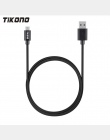 Tikono Android micro USB kabel do synchronizacji danych kabel ładowania do Samsunga S6 S7 HTC Xiaomi przenośny modem Huawei tele