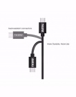 Tikono Android micro USB kabel do synchronizacji danych kabel ładowania do Samsunga S6 S7 HTC Xiaomi przenośny modem Huawei tele