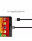 Tikono Android micro USB kabel do synchronizacji danych kabel ładowania do Samsunga S6 S7 HTC Xiaomi przenośny modem Huawei tele