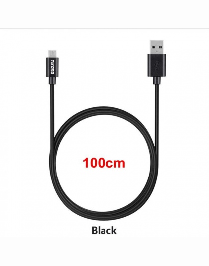 Tikono Android micro USB kabel do synchronizacji danych kabel ładowania do Samsunga S6 S7 HTC Xiaomi przenośny modem Huawei tele