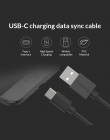 Orico USB typu C kabel typu c szybkie kabel danych do ładowania ładowarka USB dla Xiaomi Mi5 Oneplus 3 2 Meizu Pro 6 nexus 5X