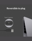 Orico USB typu C kabel typu c szybkie kabel danych do ładowania ładowarka USB dla Xiaomi Mi5 Oneplus 3 2 Meizu Pro 6 nexus 5X