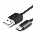 Oryginalny Xiao mi kabel mi cro USB/typu C kabel do szybkiego ładowania linia danych dla XIAO mi mi 8 5 S 6 6X A1 mi x2 czerwony