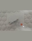 Oryginalny Powerbank xiaomi kabel 20 CM Micro USB szybka kabel danych do ładowania dla banku mocy kabel krótki kabel do telefonu