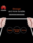 Huawei Supercharge typu C kabel P30 Pro P 20 p 10 mate10 p9 P9 Plus 5A szybka ładowarka ładowania USB 2.0 typu C 100% oryginalny