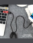 Kabel Micro USB do ładowania, Udilis pleciony Heavy Duty mikro szybka ładowarka USB kabel przewód do ładowania do Samsung xiaomi